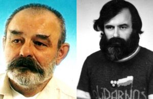 Wspomnienia Ryszarda Moździerza