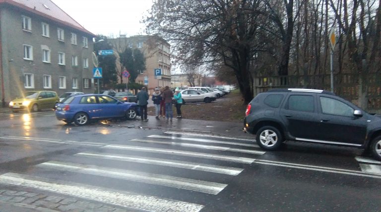 Kolizji ciąg dalszy…