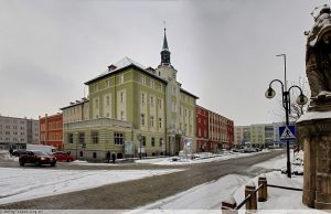 Dwie kadencje szefa gminy? Oceniają poseł Wojciech Murdzek i burmistrz Zbigniew Suchyta