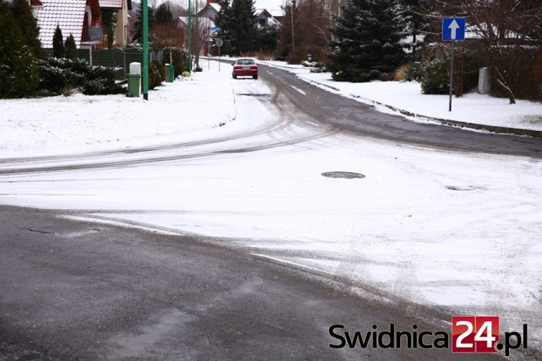 Zima na drogach – ważne telefony