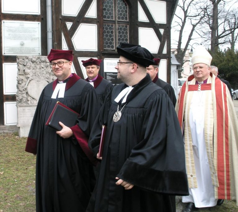 Tydzień Modlitw o Jedność Chrześcijan