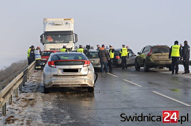 Meteorolodzy ostrzegają przed gołoledzią