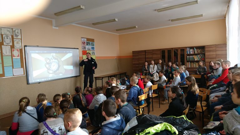 Kontrolują zimowe półkolonie