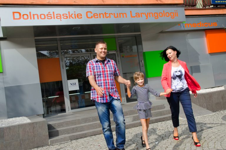 Klinika marzeń w zasięgu świdnickich pacjentów