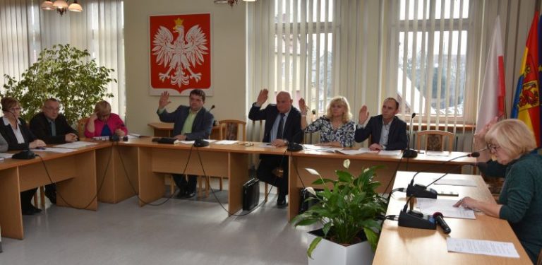 Nowa sieć szkół w gminie Świdnica zatwierdzona
