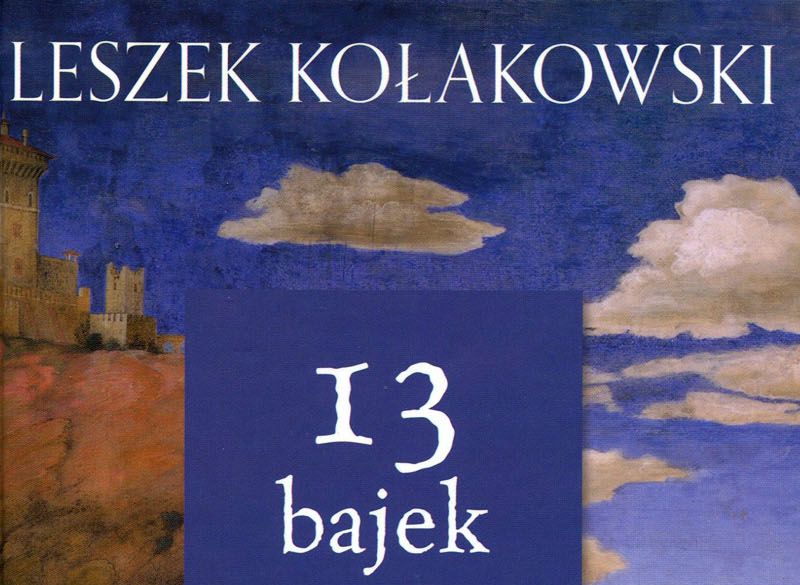 Czytelnia: 13 bajek z królestwa Lailonii dla dużych i małych oraz inne