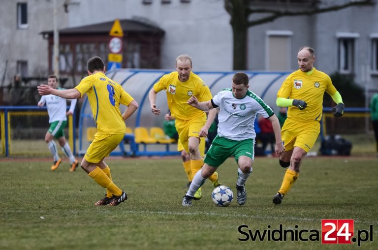 Polonia-Stal znów gubi punkty z MKP [FOTO]