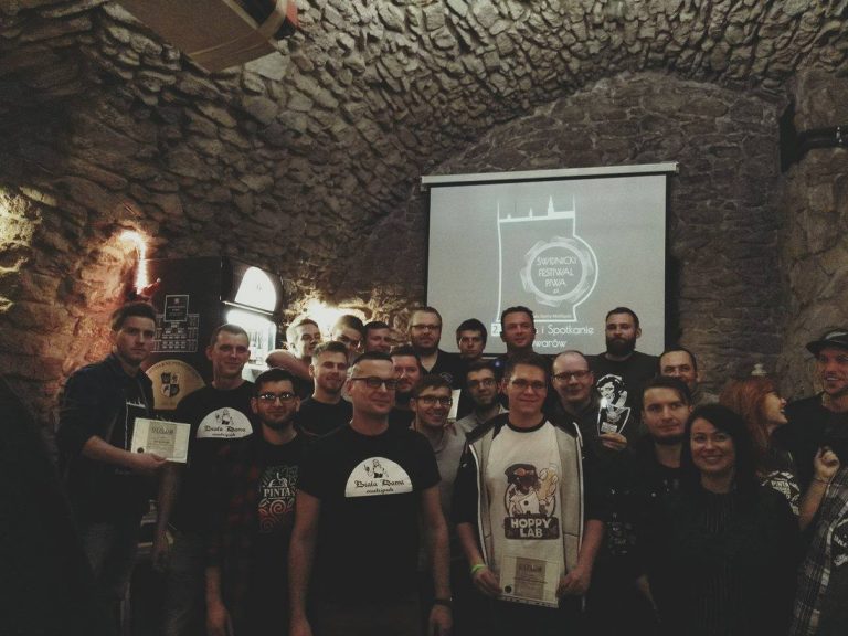 Czy lokalne piwo rzemieślnicze pobudzi w mieście turystykę? [WYDARZENIE]