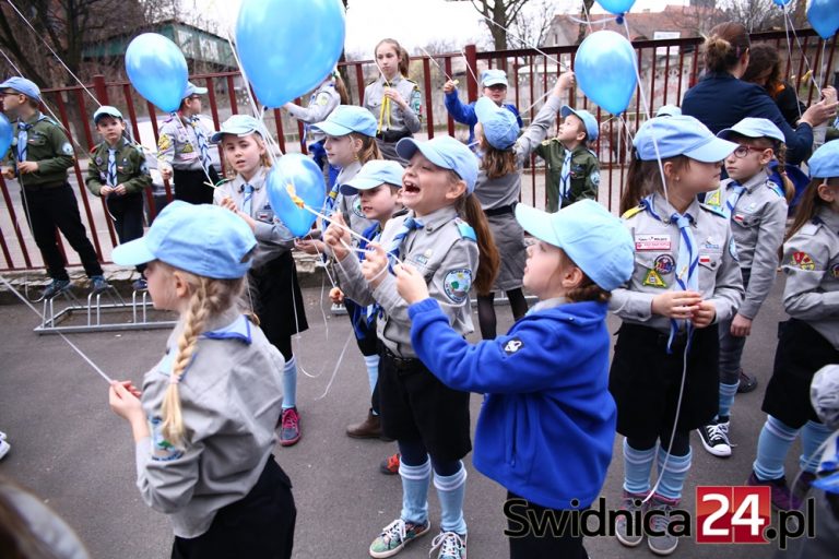 Najlepsze zuchy w Polsce świętowały osiemnastkę! [FOTO/VIDEO]