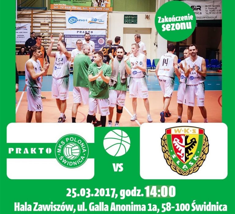 Wyjazdowa porażka Prakto Polonii