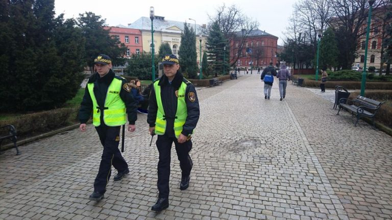 Nie będą przeszkadzać wagarowiczom, ale…