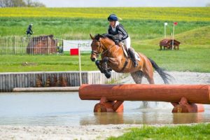 LOTTO Strzegom Horse Trials 2018 @ Morawa | Województwo dolnośląskie | Polska