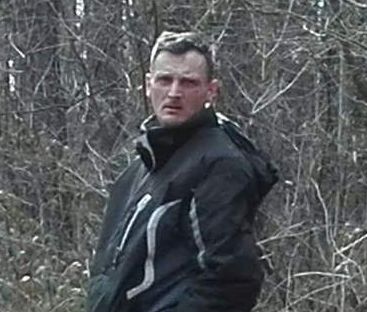 Rodzina szuka zaginionego