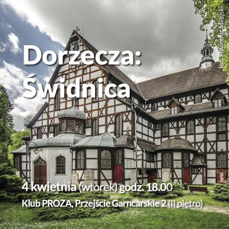Świdniccy literaci we Wrocławiu