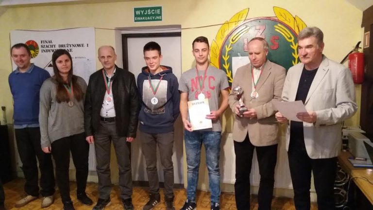 Goniec Żarów wystąpi w ogólnopolskim finale