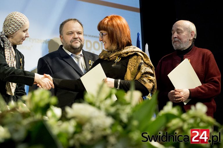 Polsko-Czeski Rok Kultury rozpoczęty w Świdnicy [FOTO]