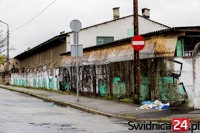 Spacerowa zapomniana przez wszystkich? [FOTO]