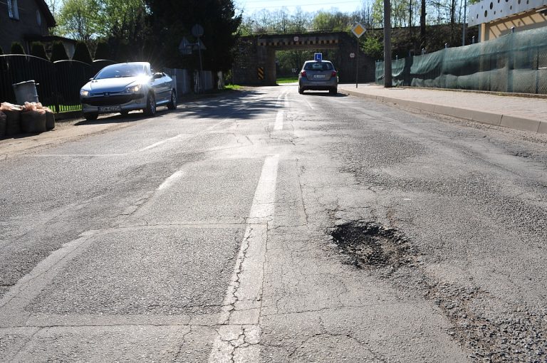 Od wtorku rusza remont ulicy Przyjaźni [MAPA OBJAZDÓW]