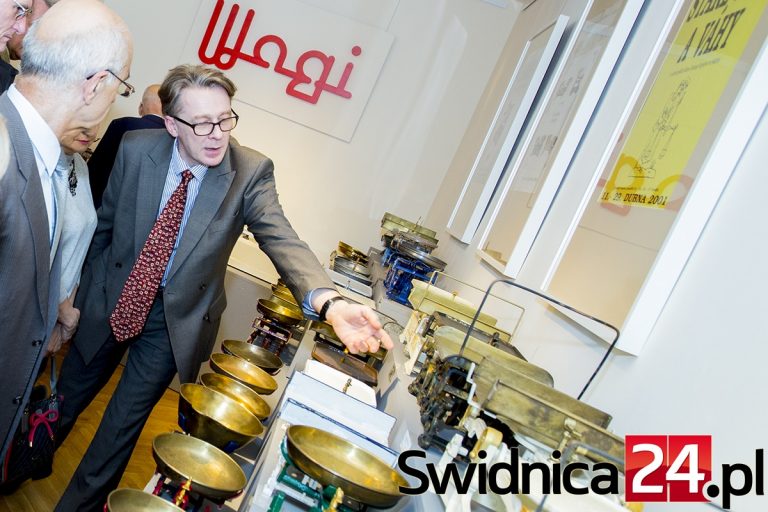 Muzeum Dawnego Kupiectwa świętuje półwiecze [FOTO]