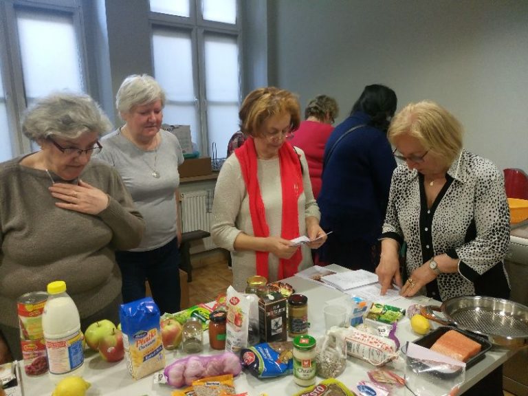 Z kuchni diabetyka [PRZEPISY]