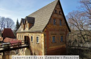Małki w podróży: Zamek Grodno