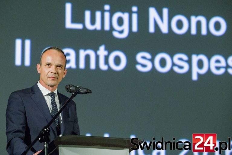 Żywa lekcja o ofiarach totalitaryzmu [FOTO]