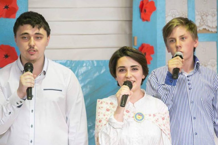 Wychowankowie SPDC „Serce” z wizytą w Osiecznicy [FOTO]