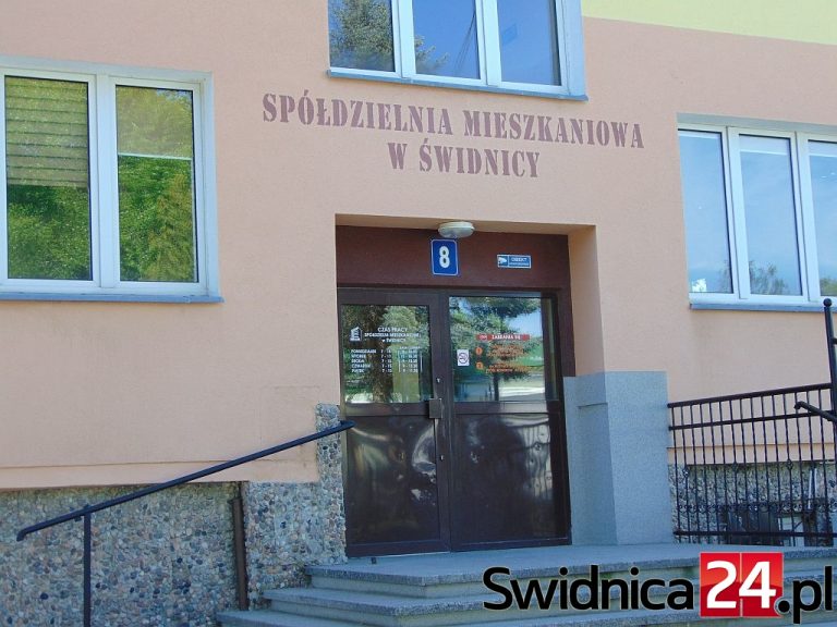 Sąd uznał winę prezesa Spółdzielni Mieszkaniowej, prezes wnosi sprzeciw