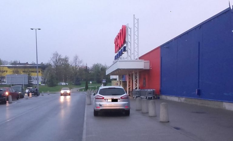 Netto przejmuje polskie sklepy sieci Tesco