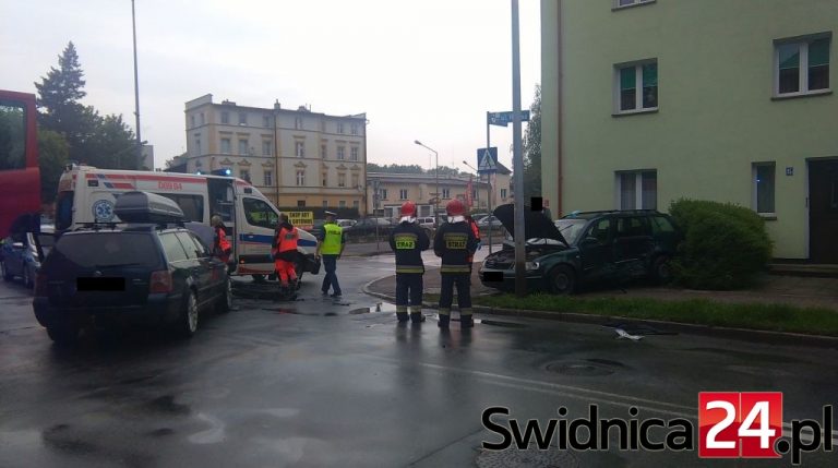 W sobotę rusza przebudowa skrzyżowania Wodna/Mieszka I