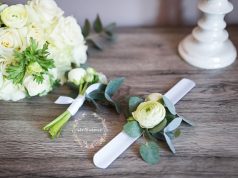 Panna młoda: Jakie kwiaty wybrać na ślub?