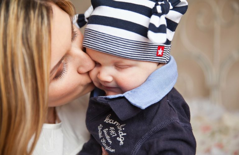 Chwila dla Mamy [KONKURS]