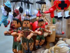 Dziecko: Twoje dziecko kłamie? To bardzo dobry znak!