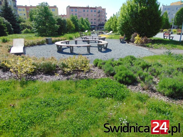Co się stało z „rzeką kwiatów”?