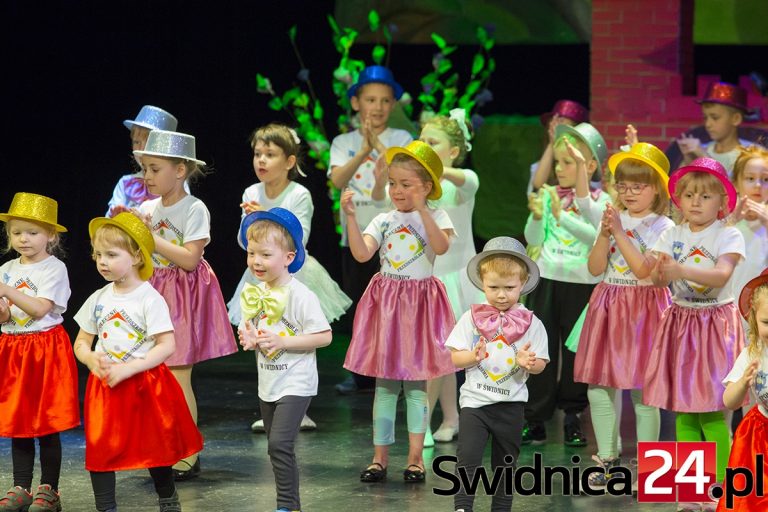 „Akademia Przedszkolaka” świętowała 10-lecie [FOTO]