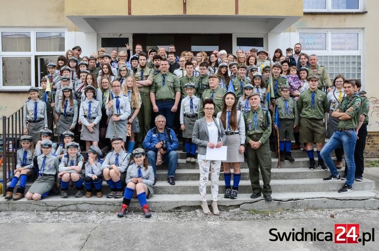 „Mrówkojadom” stuknęła 60-tka [FOTO]