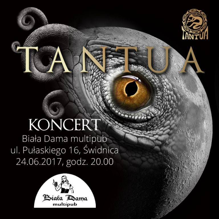 Świdnicka Wojna Piwna i koncert Tantua w Białej Damie