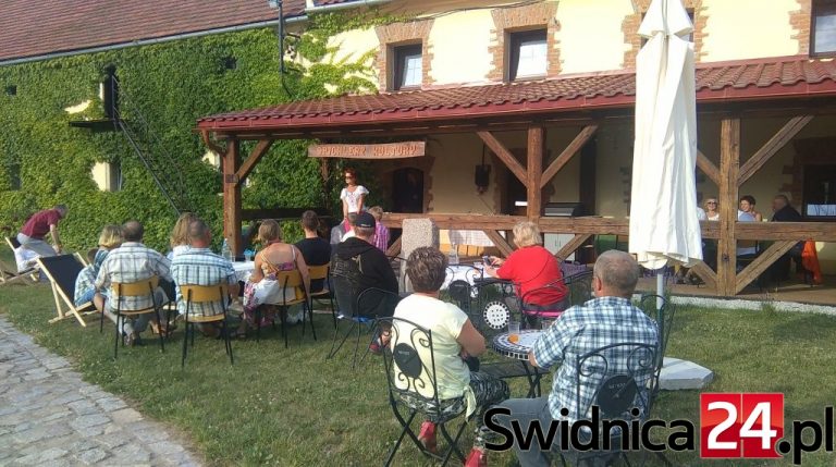 Dni Goethego już w sobotę w Bagieńcu