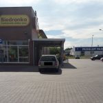 Przemysłowa