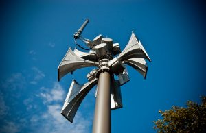 O godz. 11.00 w całym powiecie zawyją syreny