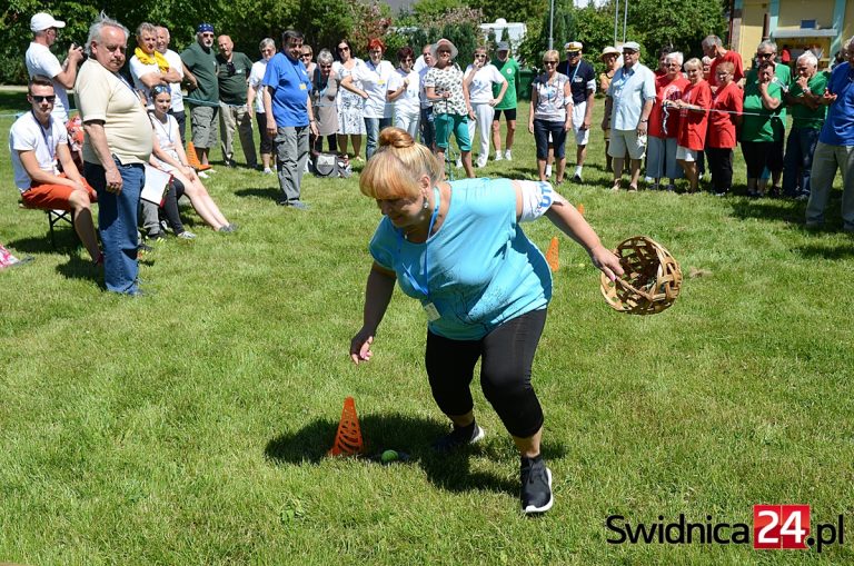 Sport i zabawa na Uniwersjadzie [FOTO]