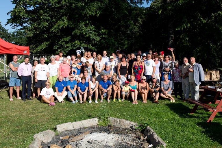 Jubileuszowy Świdnicki Zlot Caravaningowy [PROGRAM]