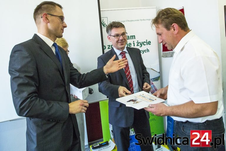 Najbezpieczniejsze gospodarstwa rolne nagrodzone [FOTO]