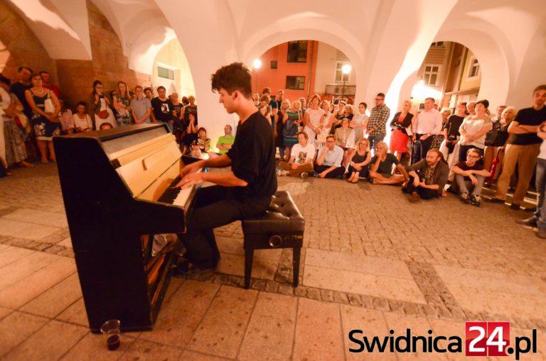 Festiwal Bachowski: Muzyka do późnej nocy