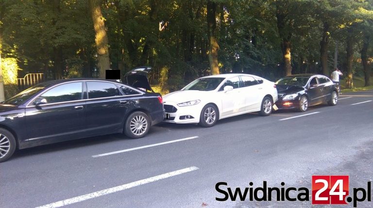 Trzeci nie wyhamował [FOTO]