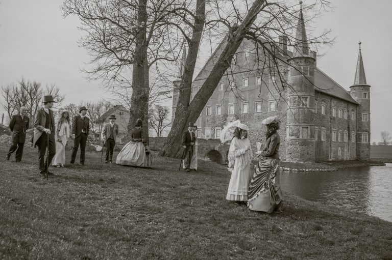 Zobacz niedostępne na co dzień zabytki techniki
