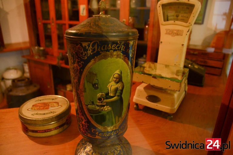 Świdnickie muzeum za darmo dla seniorów