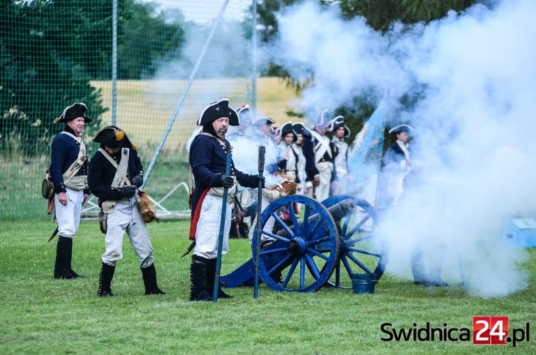 Rekonstruktorzy znów stoczą bitwę pod Burkatowem. Szykuje się historyczny weekend