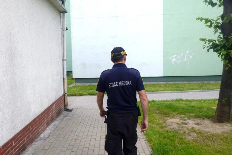 Mają dość pijaka