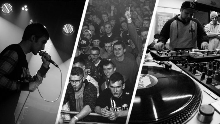 Zgarnij kasę i zagraj koncert przed Kękę